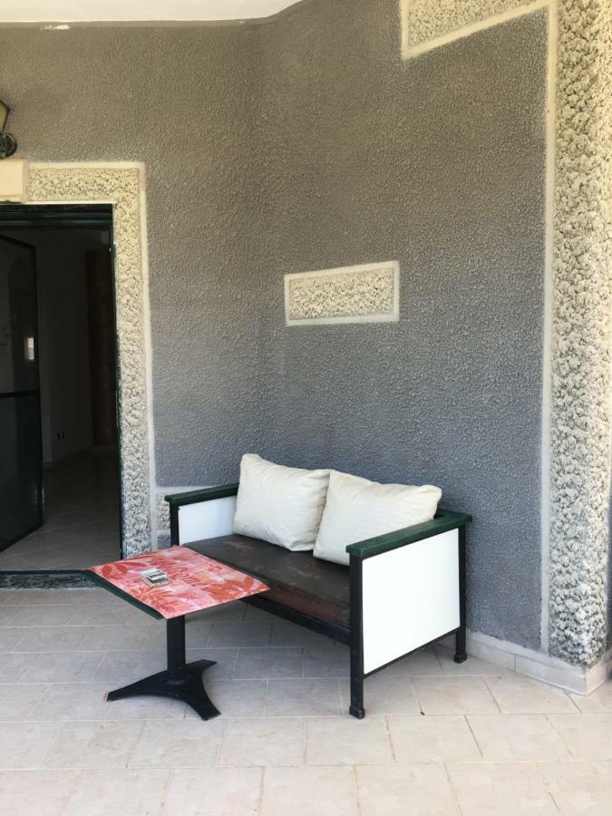 Irenes Apartment Kallithea  Eksteriør billede